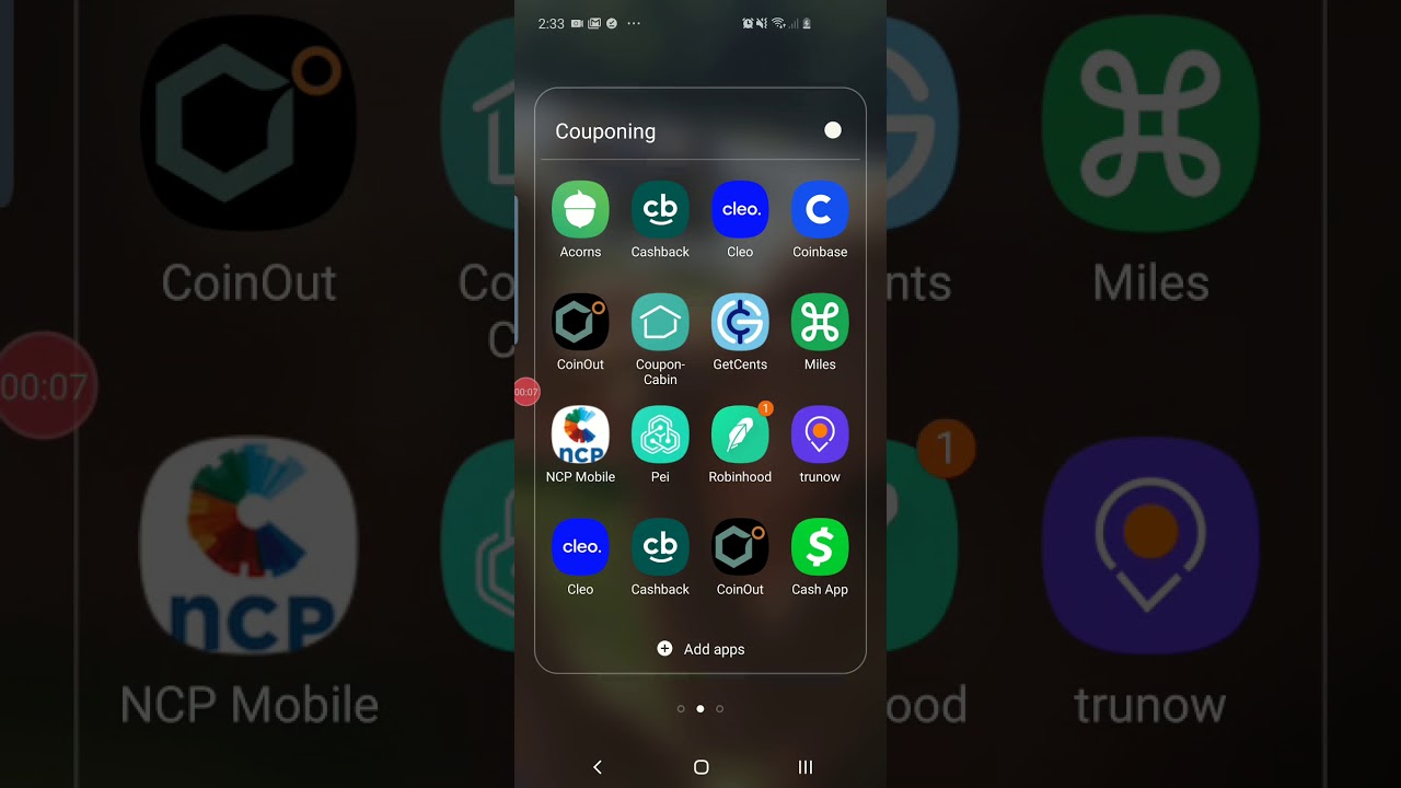 Cleo App Tutorial-sign up using the link and get $5.00