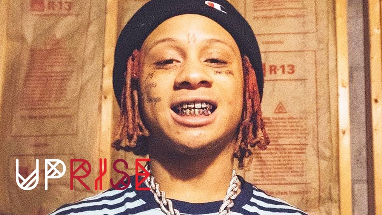 Trippie Redd - I Kill People! Ft. Tadoe & Chief Keef