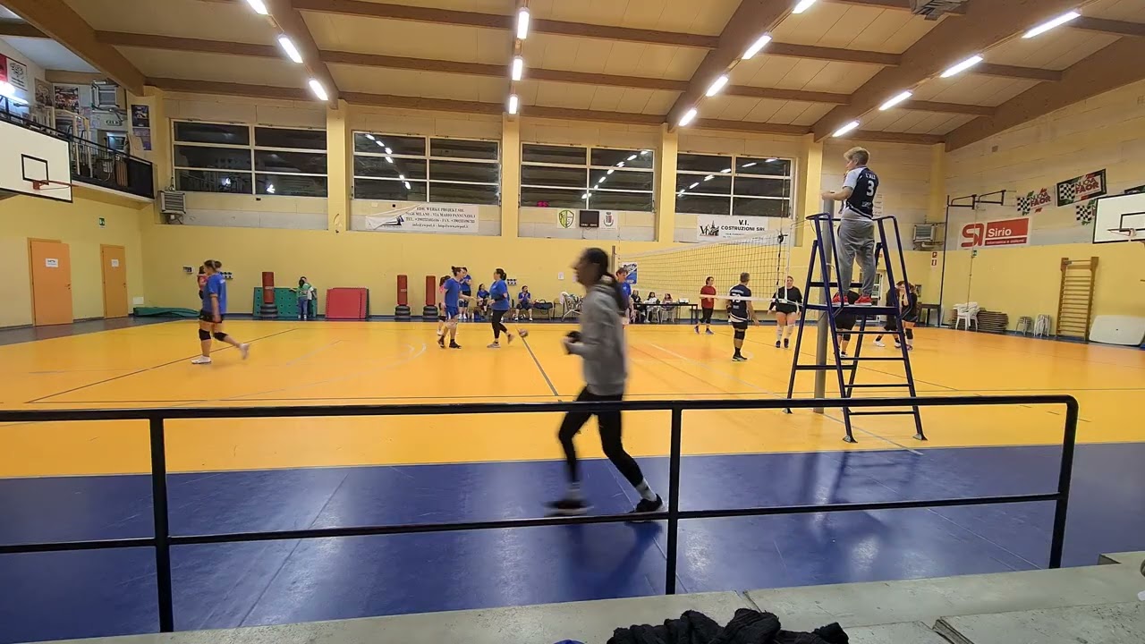 20251127 Torneo Marcignago - gironi