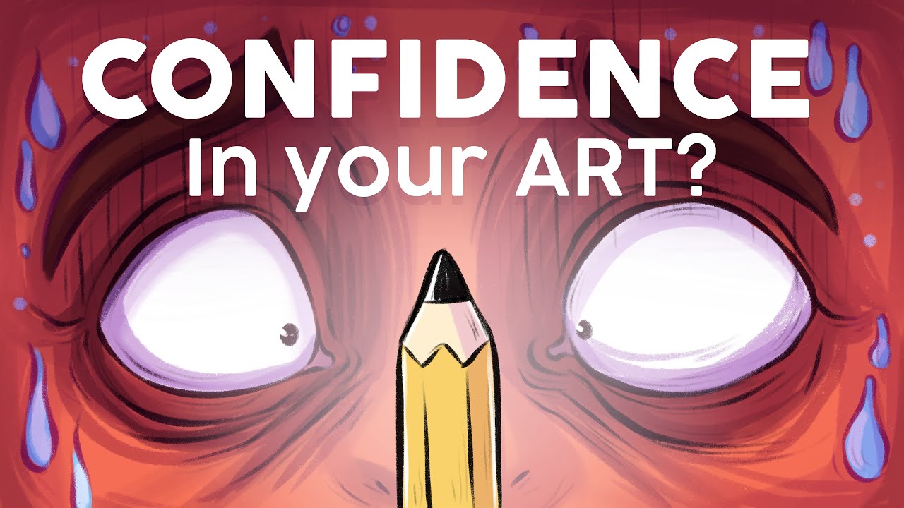 Being OK with your Bad ART? - Ask Kesh 02