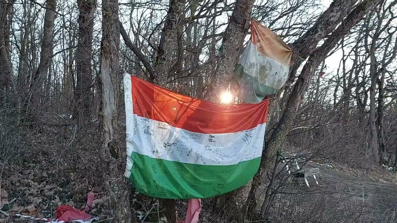 Rendeki hegy körtúra (10 km)