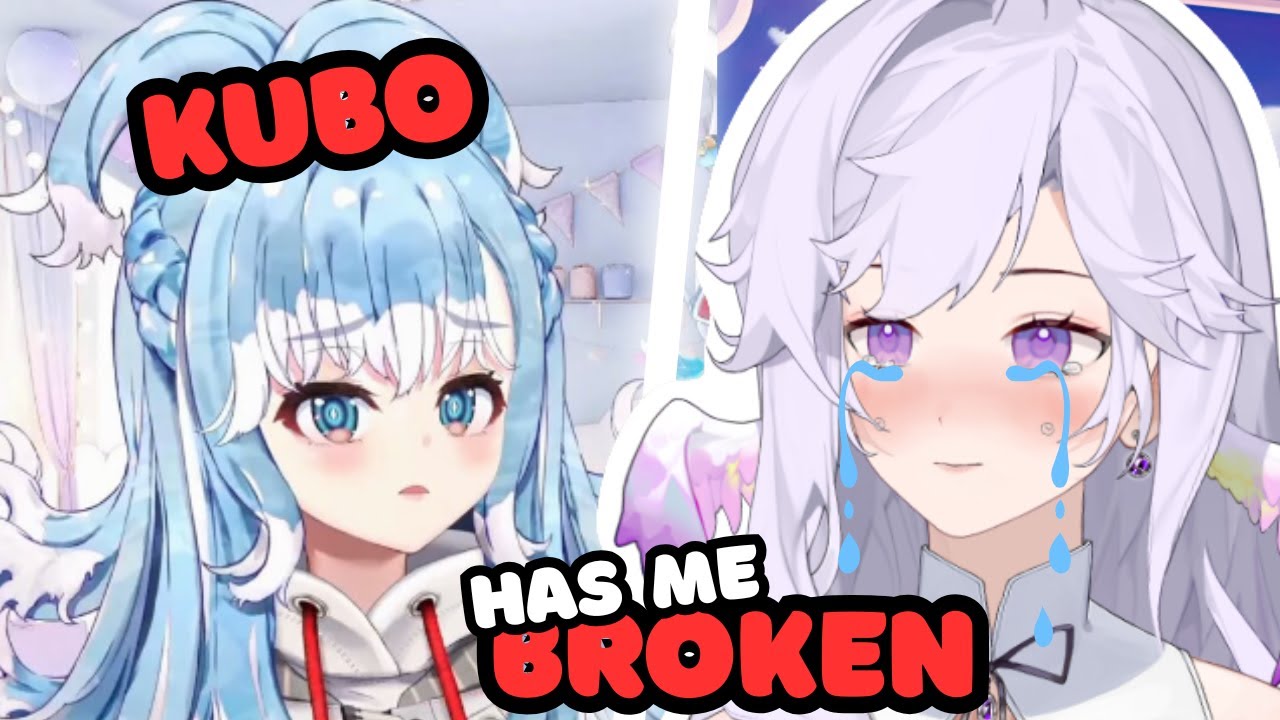 I CAN'T STOP CRYING |  Vtuber Reacts to 【MV】Fond Memories - Kobo Kanaeru
