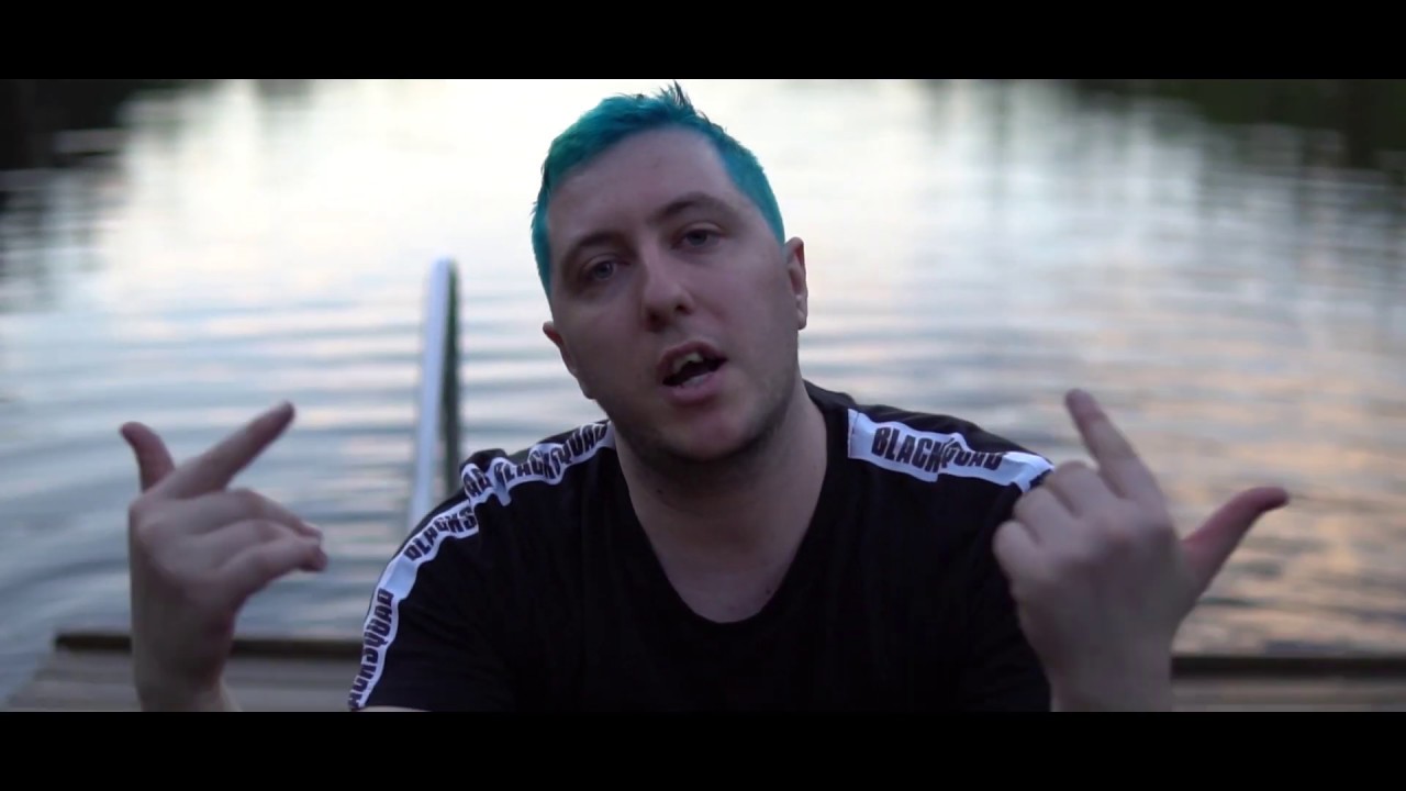 DK - Lullaby (Prod By Auxer Beats) (DKRapArtist)