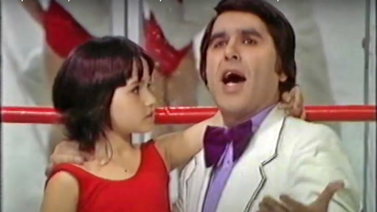 Patricia, Rodica și Marius Țeicu - Să crezi, fetița mea | Muzica: Marius Țeicu