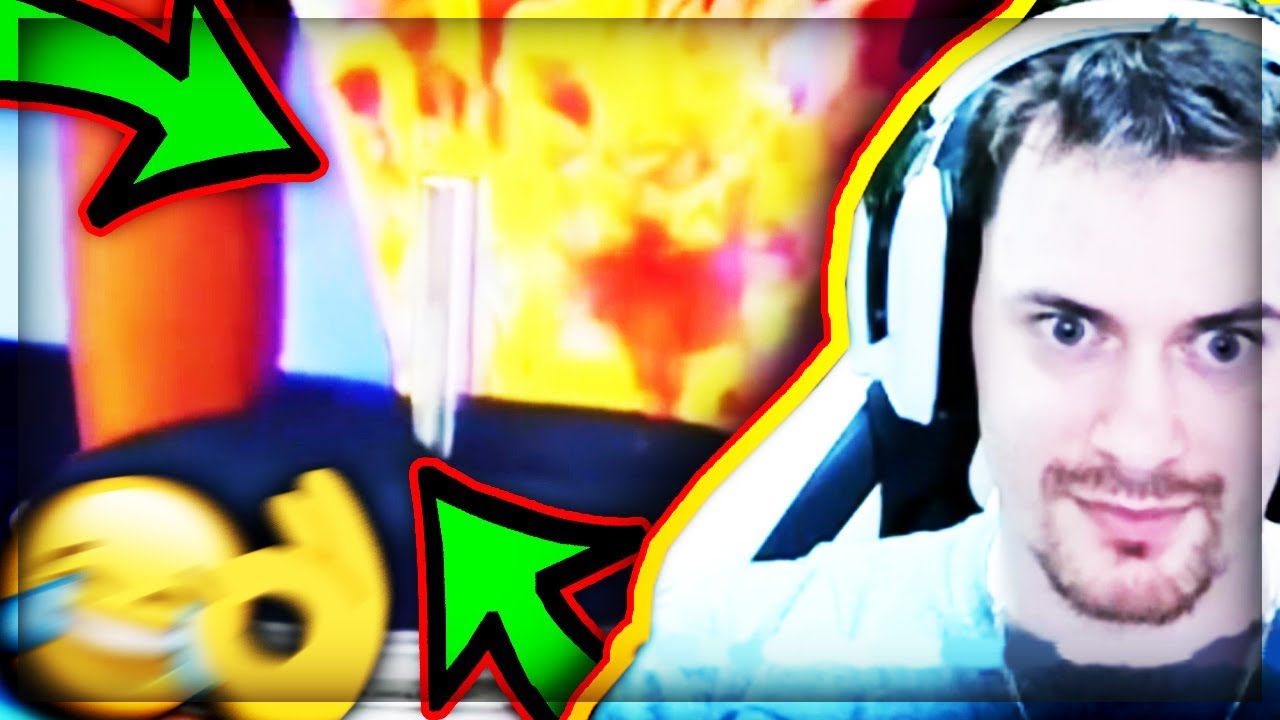 *LEVÁ* TRY NOT TO LAUGH CHALLENGE