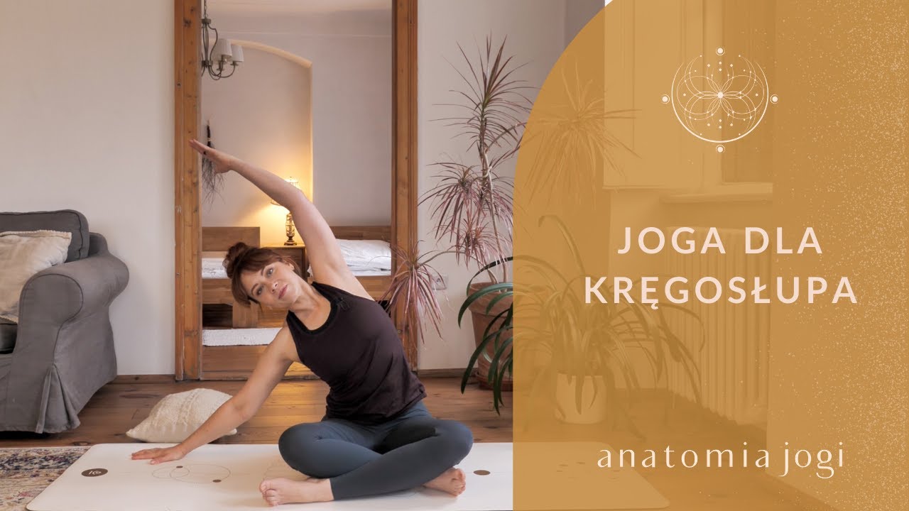 Przebudzenie kręgosłupa | ★★✩✩✩ |
