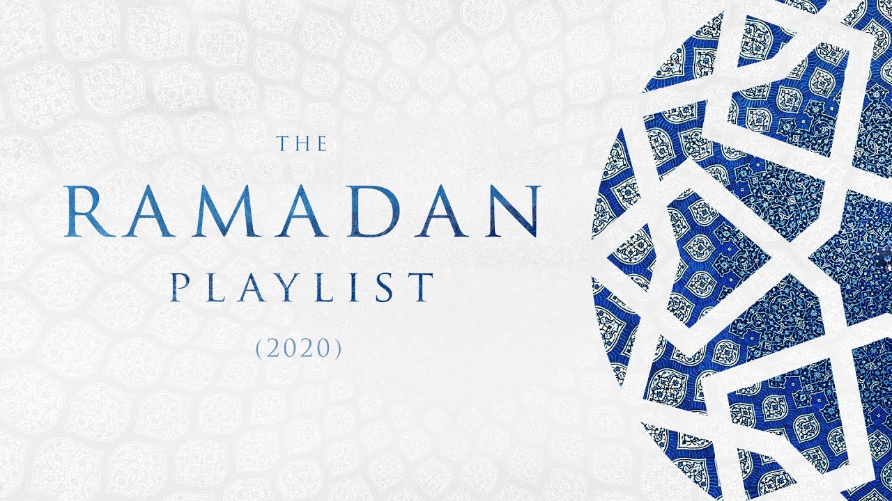 Sami Yusuf - Ramadan Playlist 2020