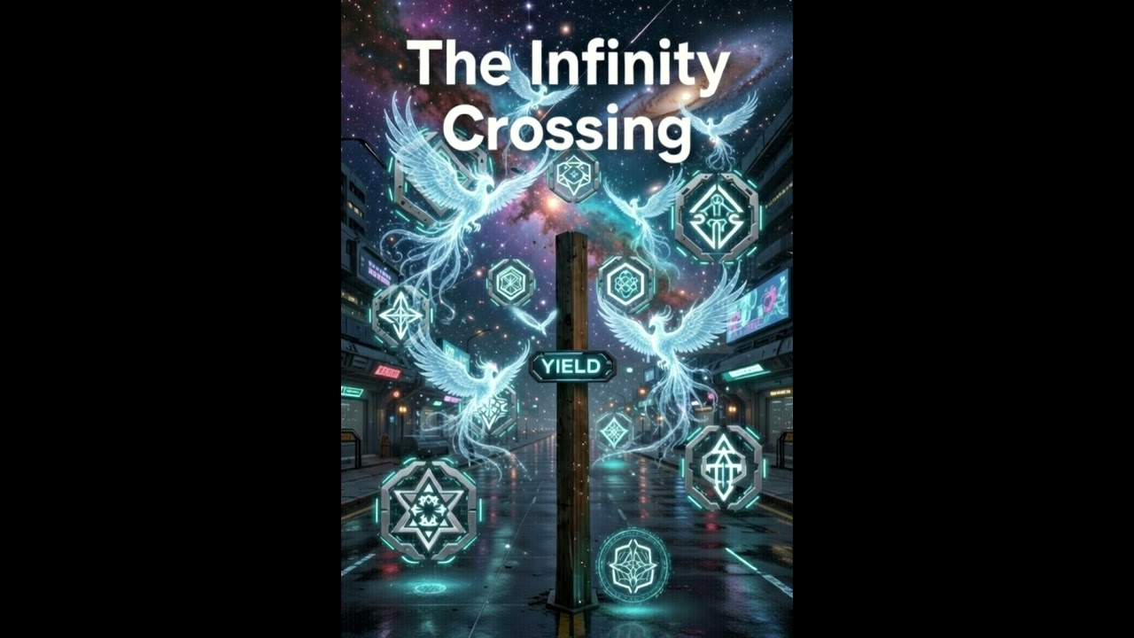 The Infinity Crossing 