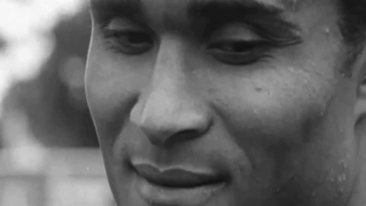 Paulo Parreira e os Possuídos - Eusébio