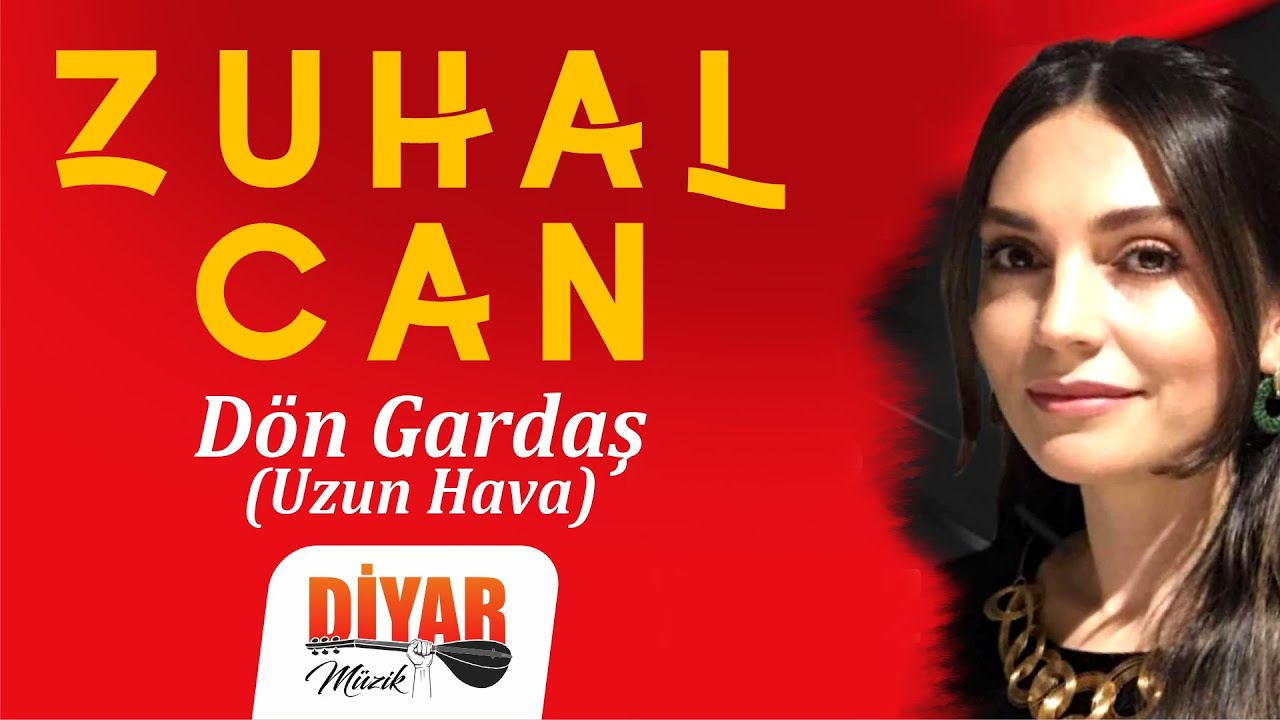 Zuhal Can - - Gardaş-Dertli duygulu yürekten okunan uzun hava