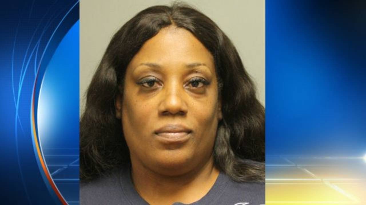 Caretaker accused of stealing from retired judge