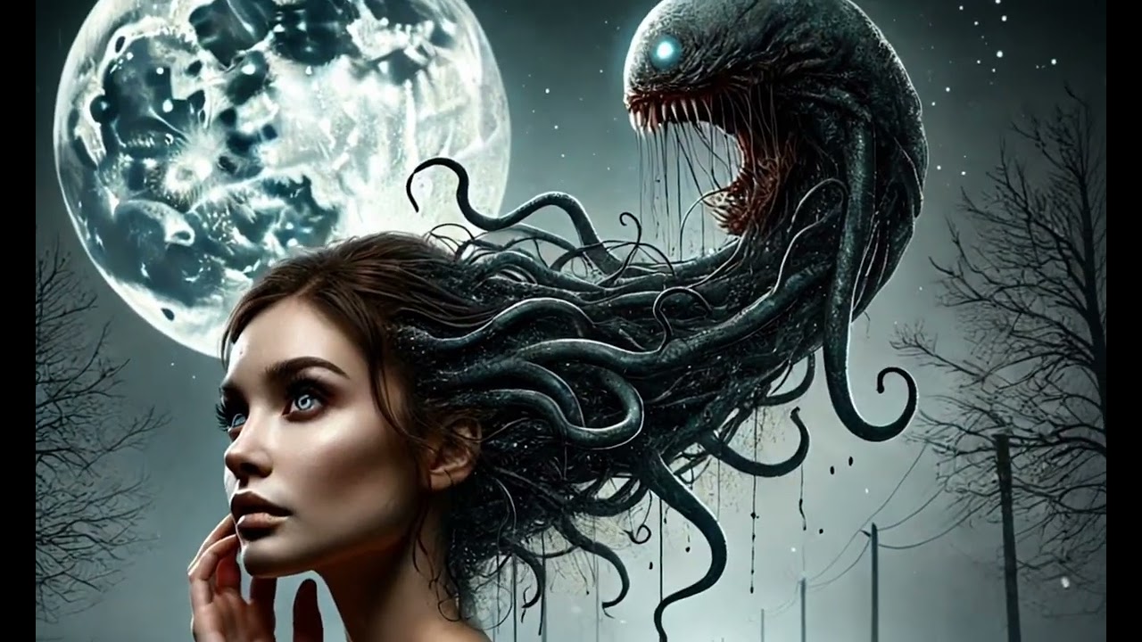 My AI Art Creations #filmora #aiart #aiartsociety #aiartcommunity #youtube #aiartist #aiartvideo