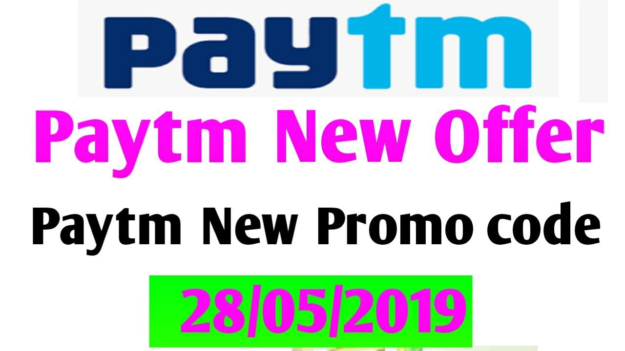 paytm recharge new promo code / paytm new promo code /paytm new offer today