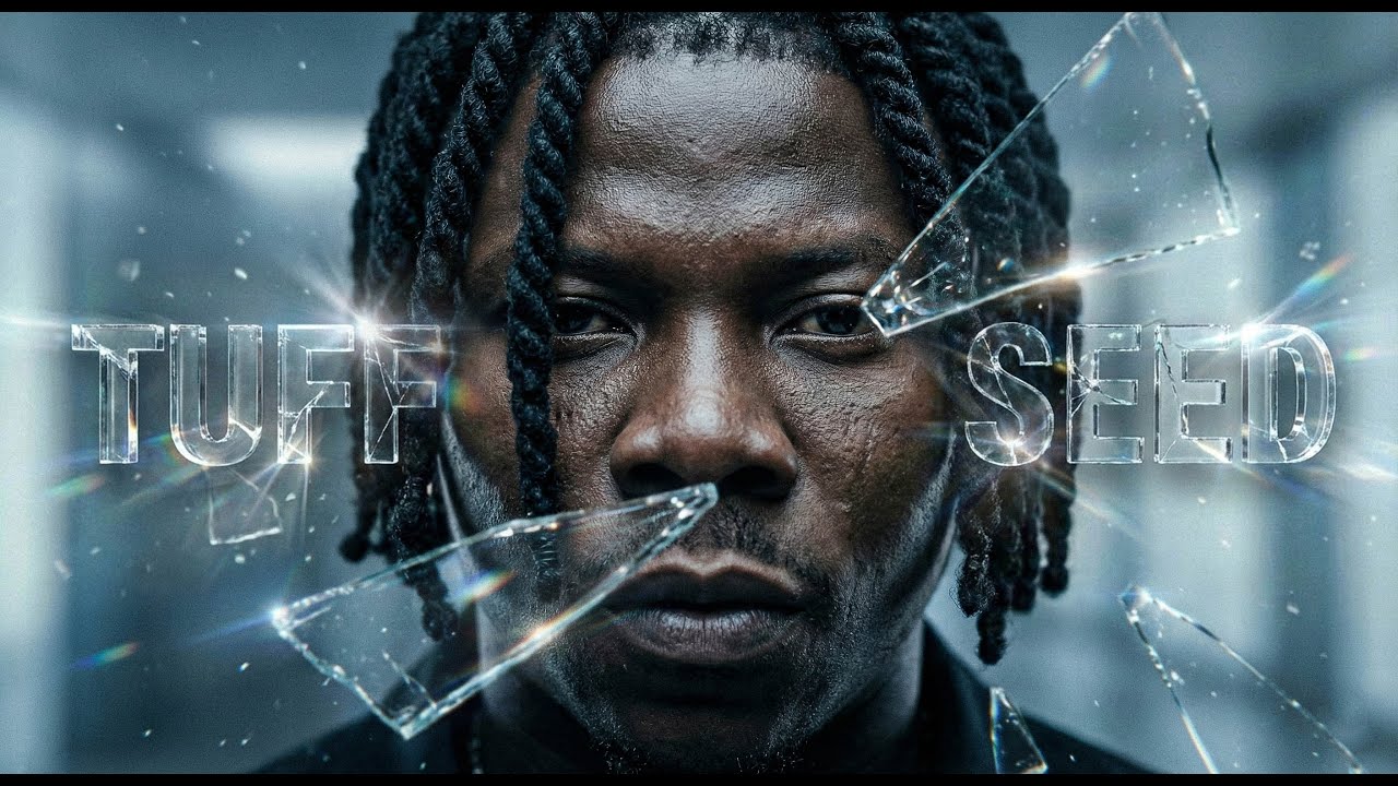 Stonebwoy  - Tuff Seed  ( cover ) | BloomSignal