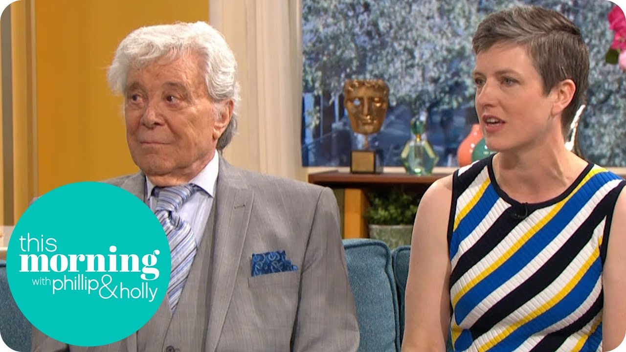Millions of Over 75s to Lose Free TV Licence | This Morning