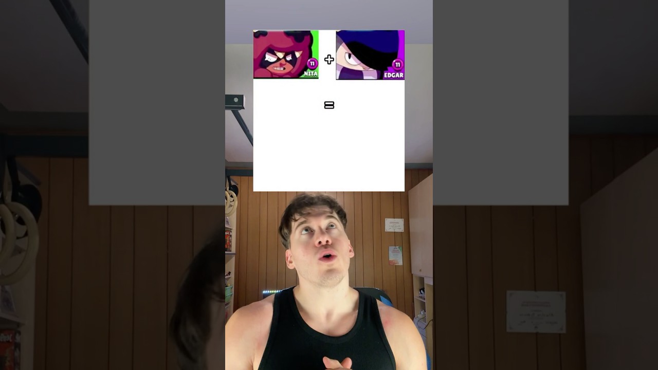 NITA + EDGAR = 💀
