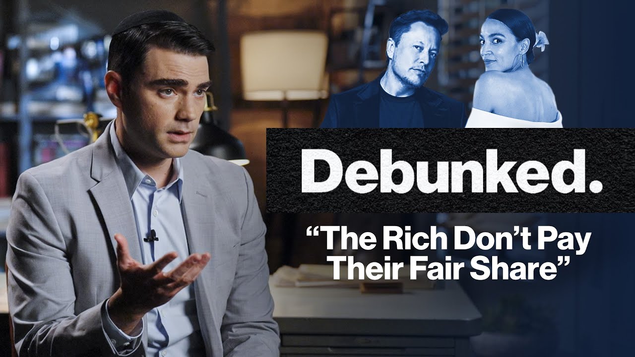 Debunked: 