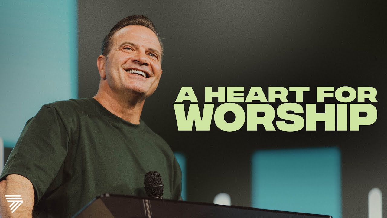 Fixing the Broken Areas of Life | Marcus Mecum | 7 Hills Church