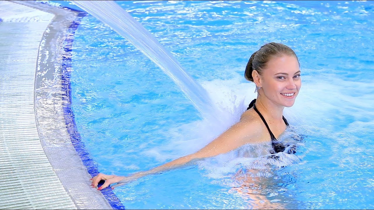 Санаторий «Солнечный берег» за 2 мин