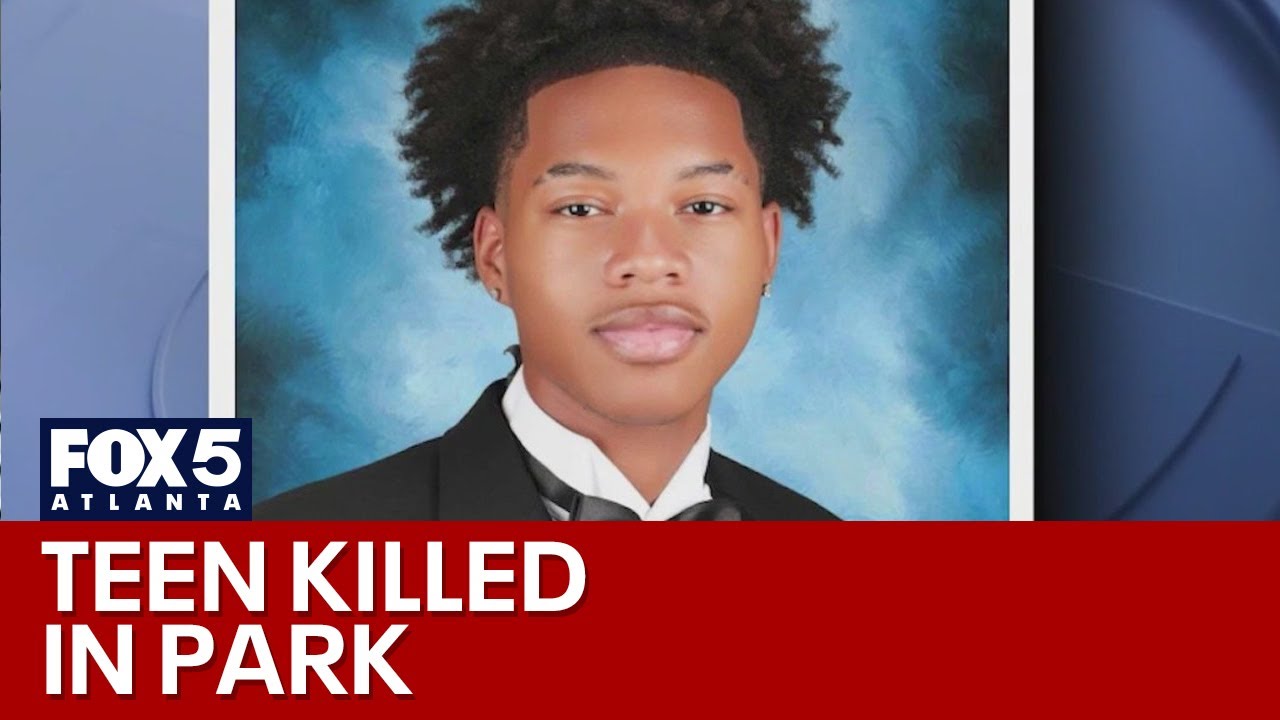Teen killed during senior skip day in Newton County | FOX 5 News