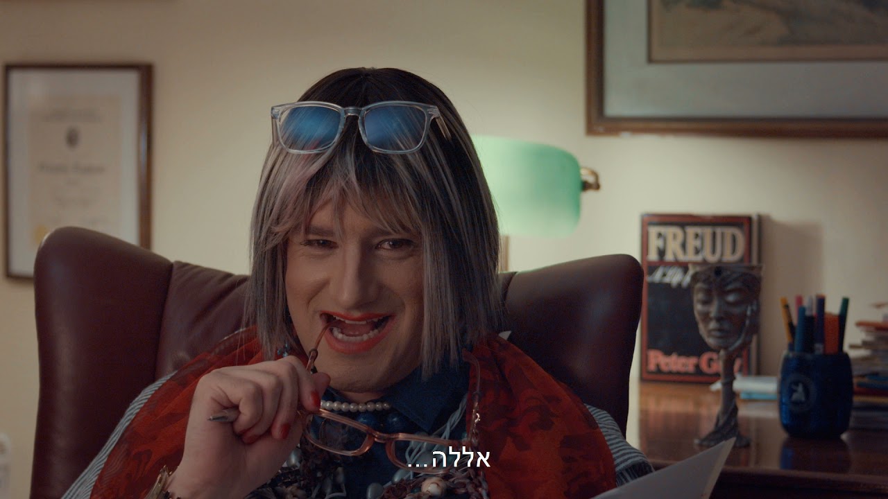 מתגעגע לקוסקוס של אמא