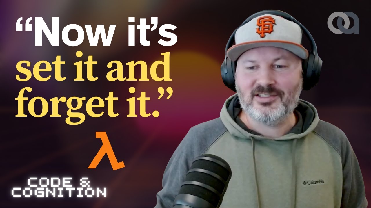 AWS Lambda Auto-Scaling and Infrastructure Best Practices