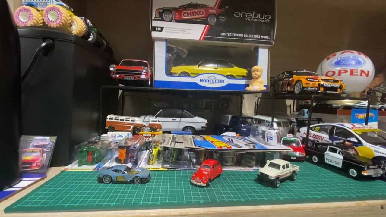 My Recent Diecast Finds (Ep40) #toys #toycars #automobile #diecast #fresh 