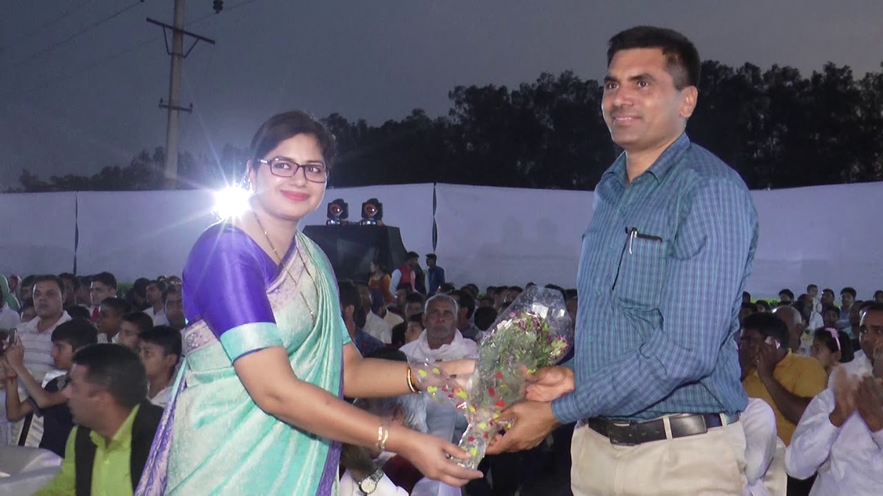 Genesis Public School ( Annual Function )