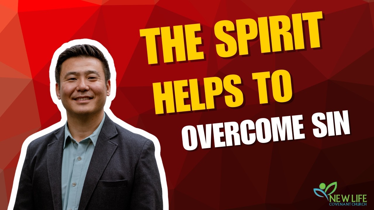 What Happens When the Holy Spirit Fills You? - Love What God Loves, Hate What God Hates