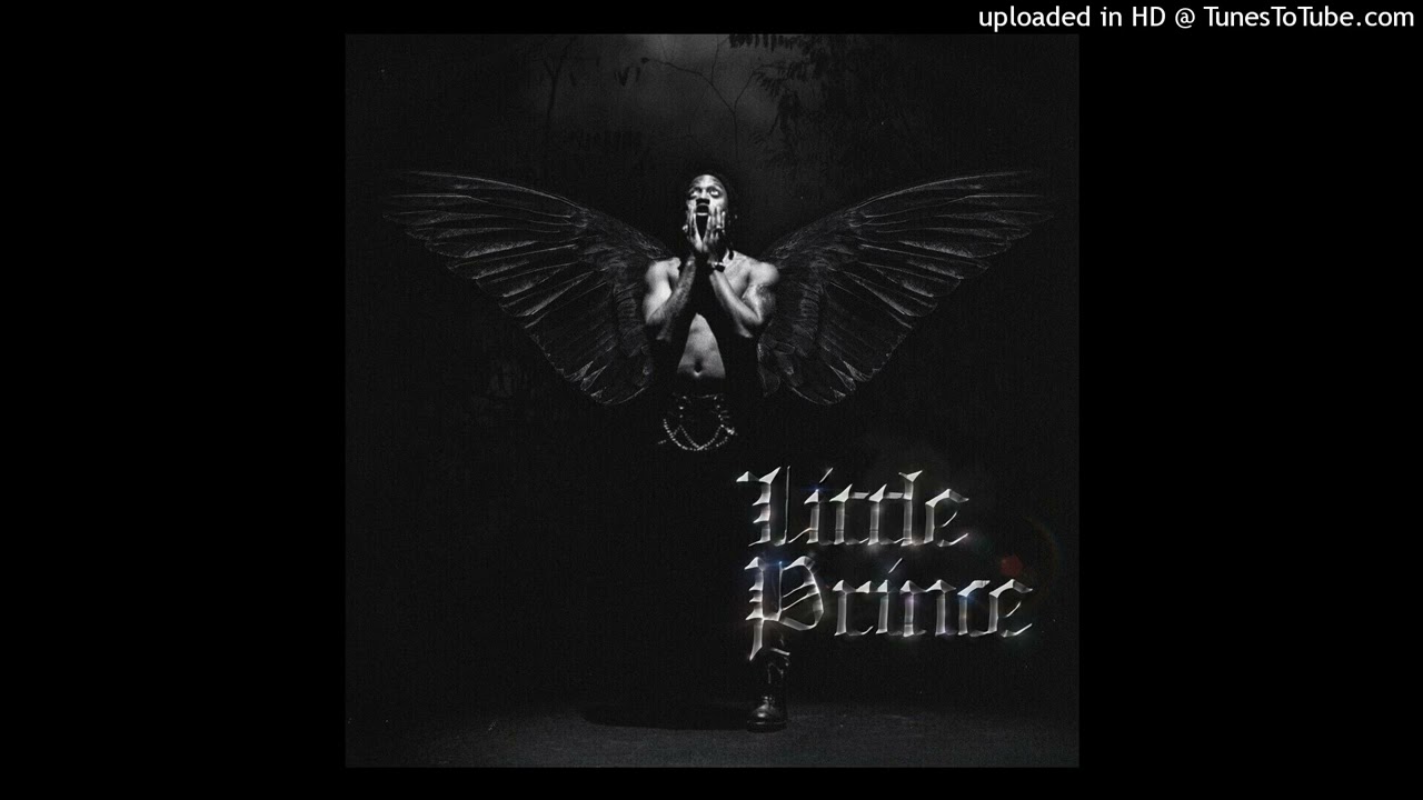 88CAMINO - OATH / HEAD ABOVE THE RIM (from 'LITTLE PRINCE' side a)