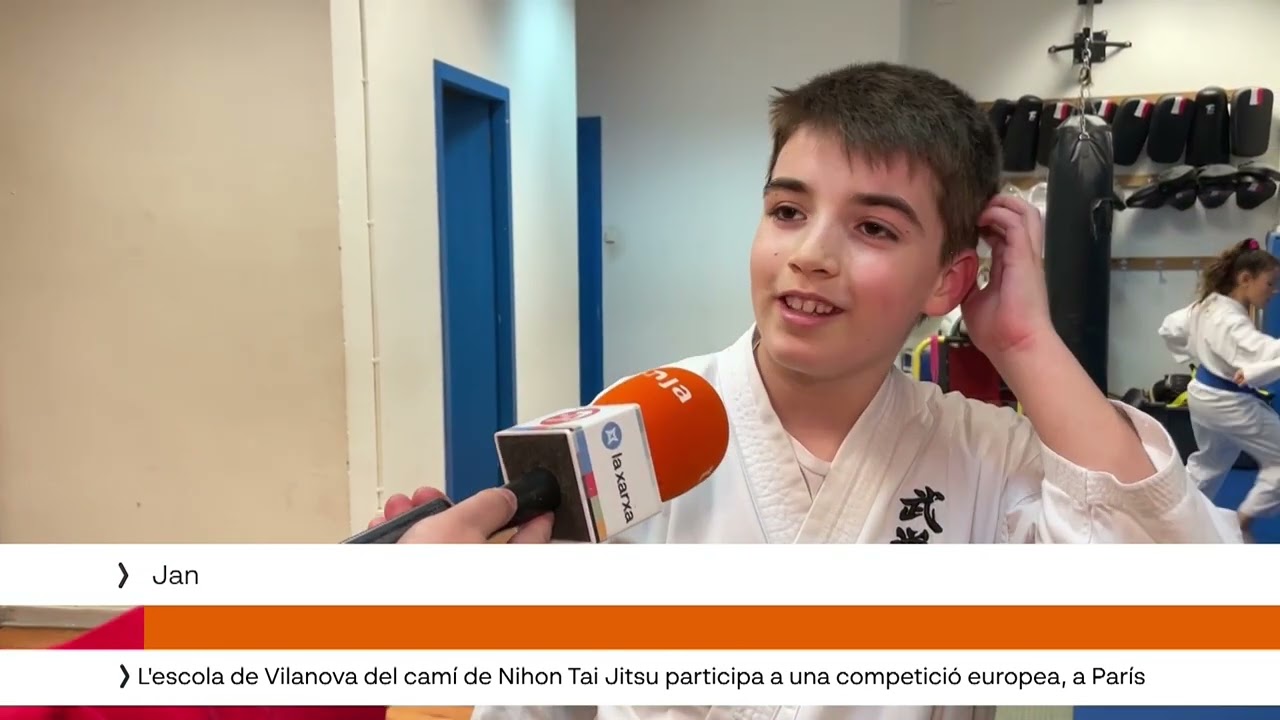 L'Informatiu - Anoia - 10/02/26