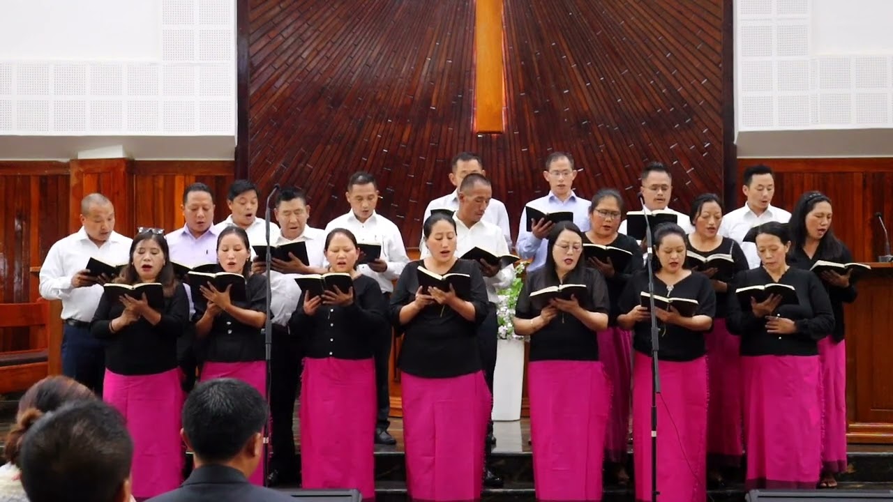 Anyemûyangnung khi thsanung