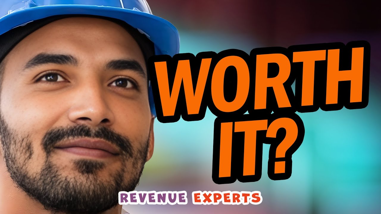 BUYING Construction Accounting Software for Contractors in 2025? THESE Are Your ONLY BEST Options!