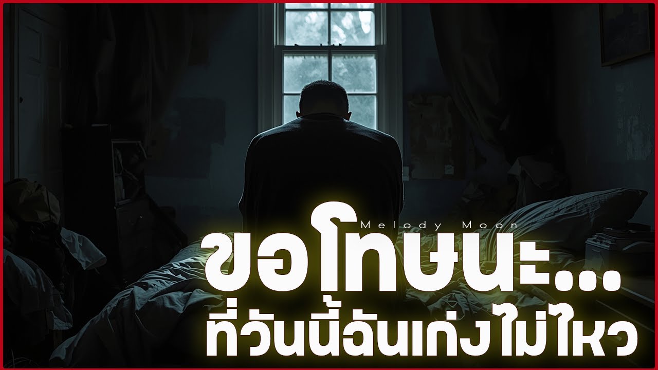 เช้าที่ไม่อยากลืมตา | เพลงสำหรับคนที่เหนื่อยจนไม่อยากตื่นมาสู้กับใครแล้ว...