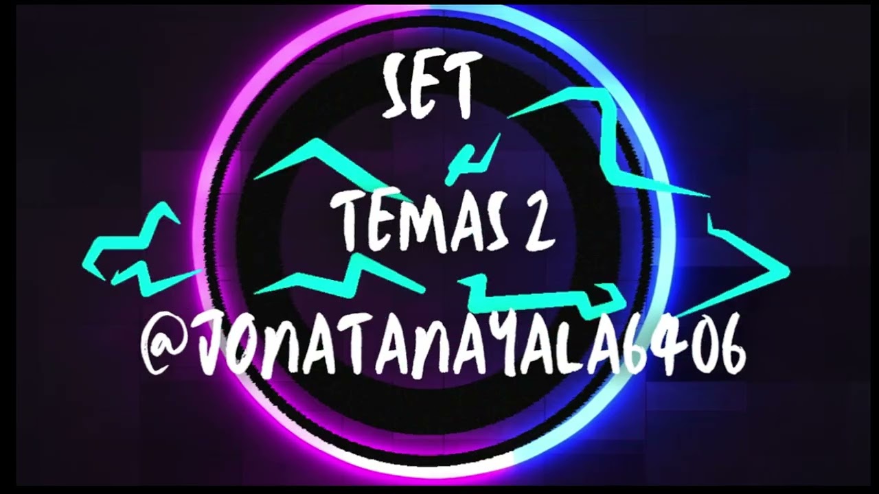 Temas Musicales @jonatanayala (2)