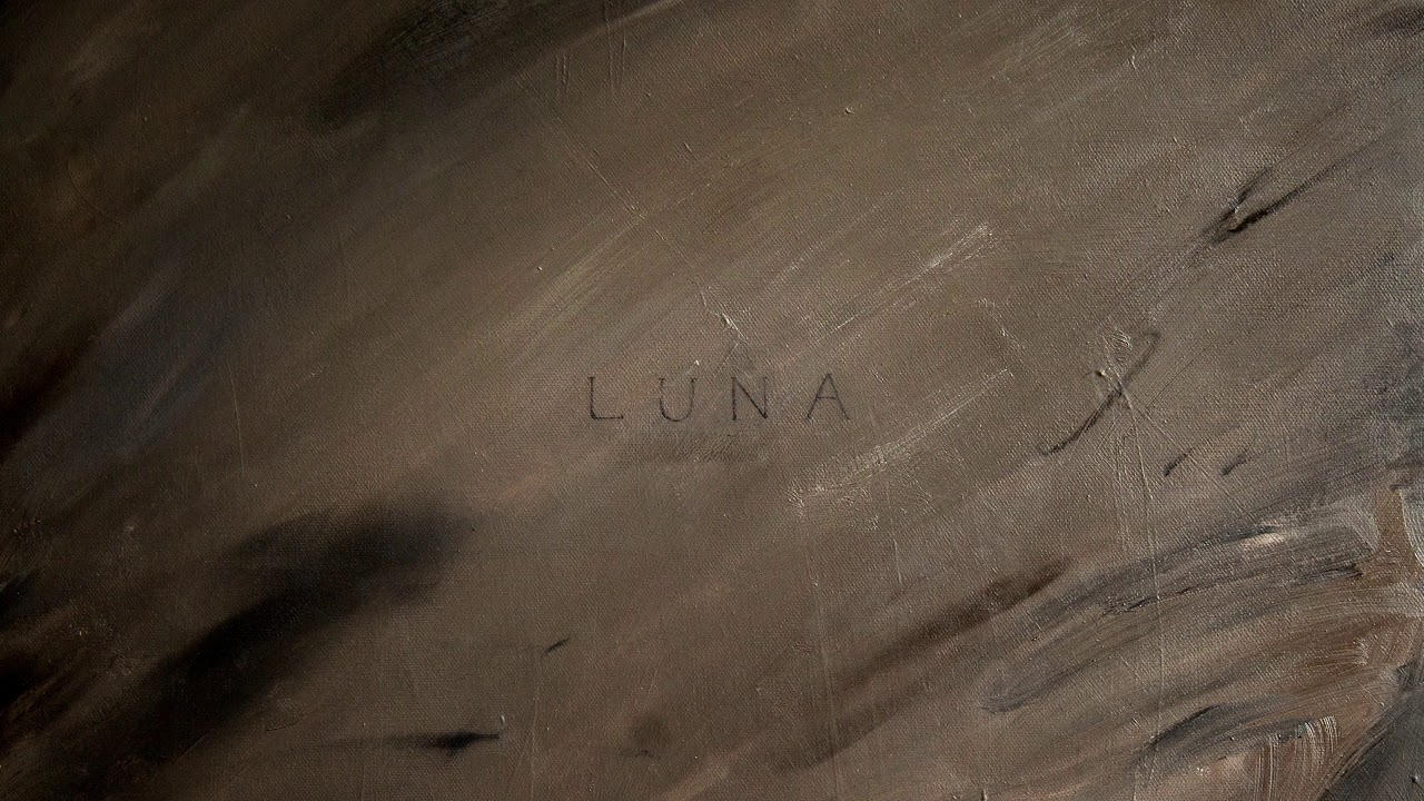 Tony Anderson - Luna