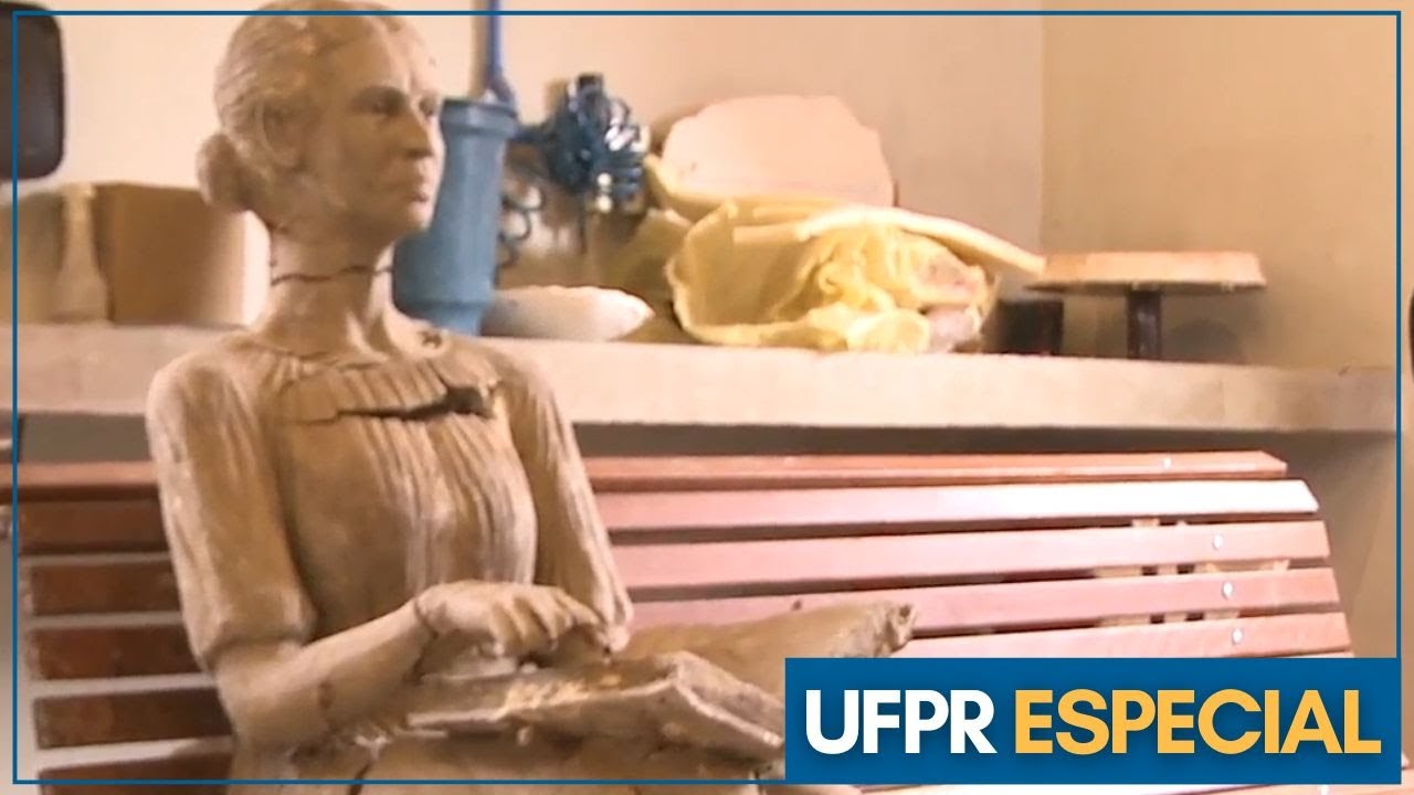 A vida e as várias vidas de Enedina Alves Marques