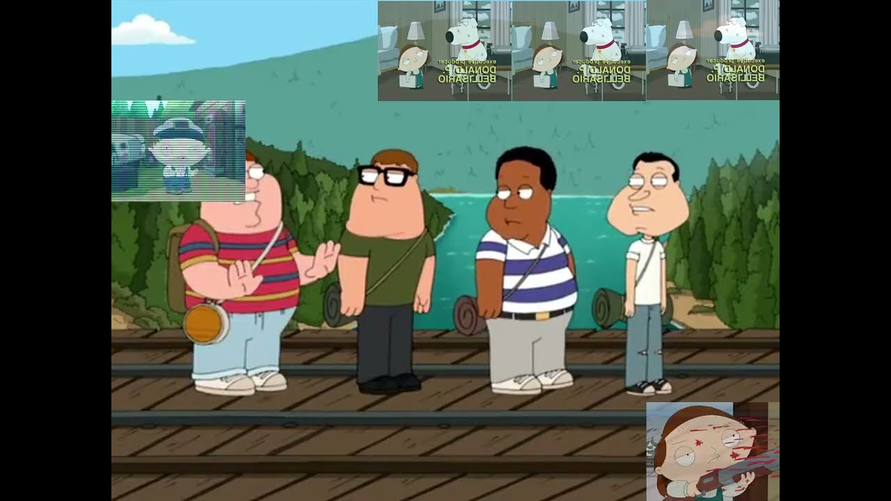 Family Guy 