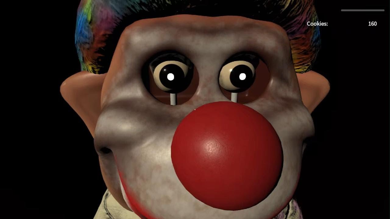 Chuck e. Cheese ri poff