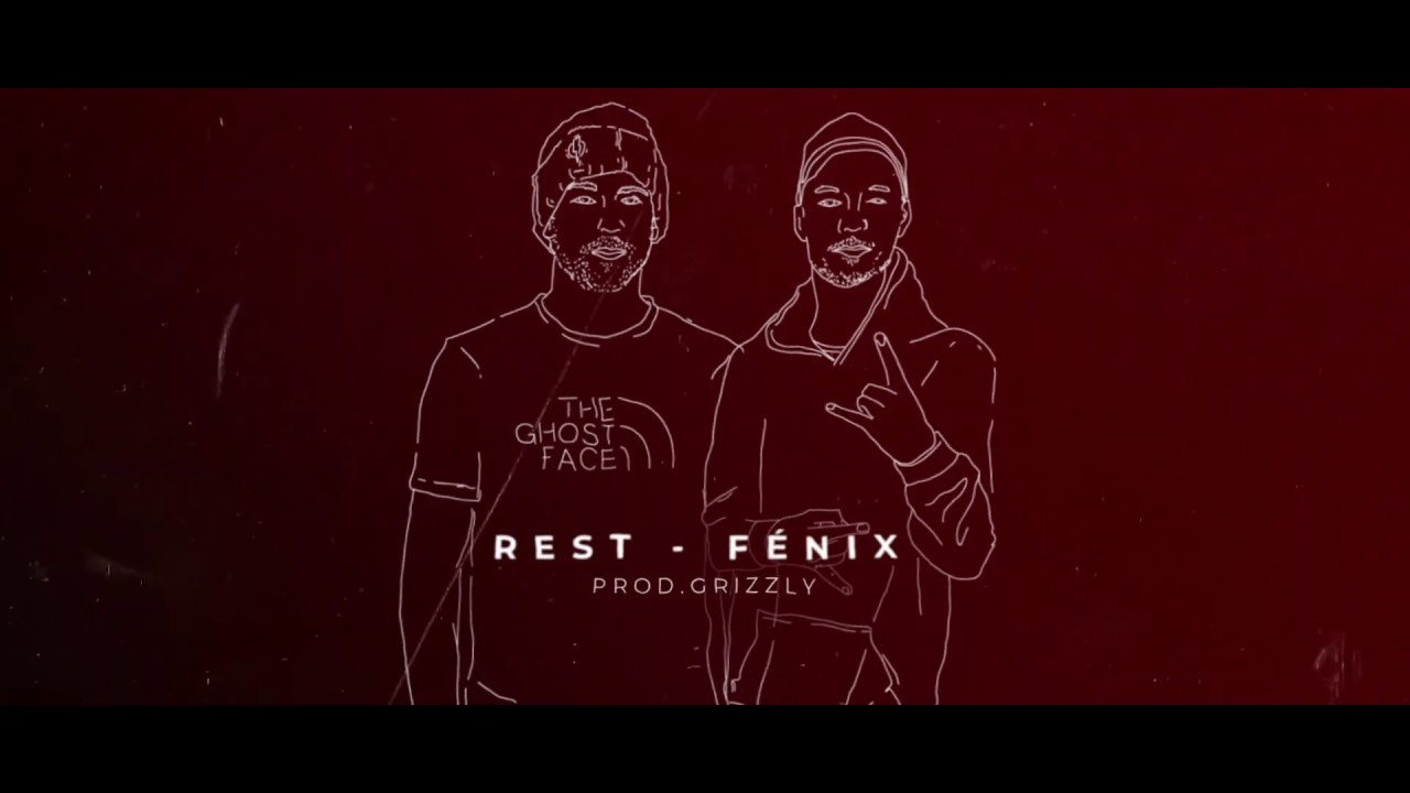 Rest - Fénix (prod. Grizzly)