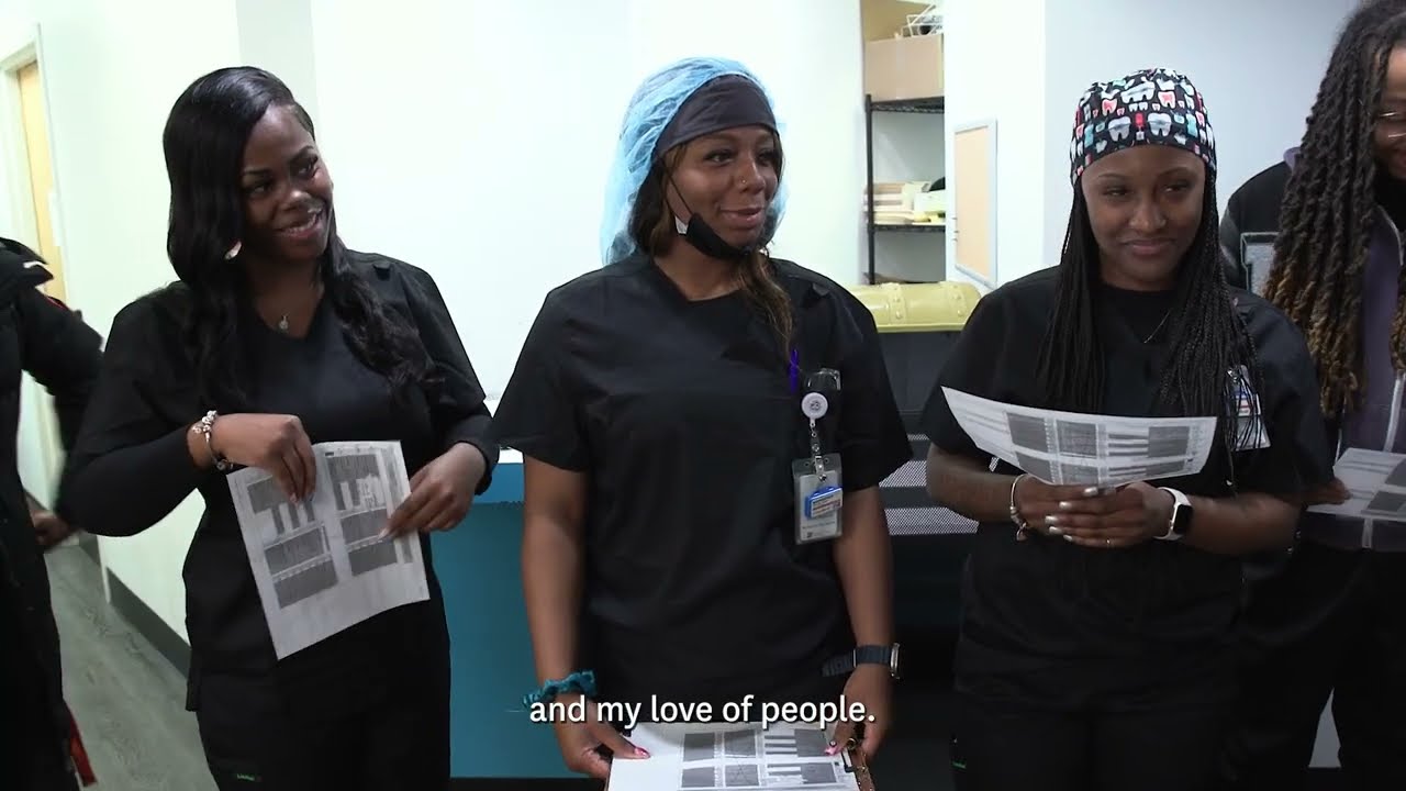 Meet Our Providers