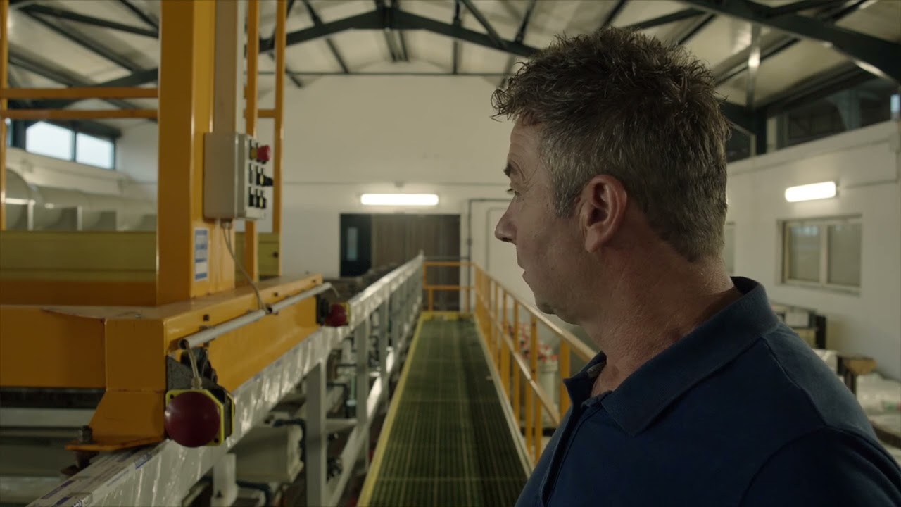 Zincatura Guariento | Video Corporate