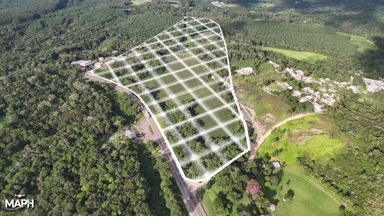 Terreno Mandirituba
