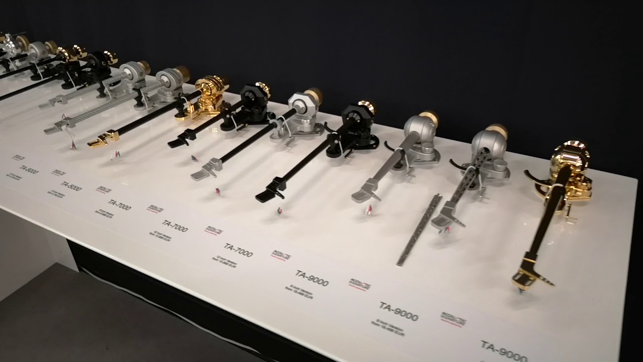Acoustic Signature