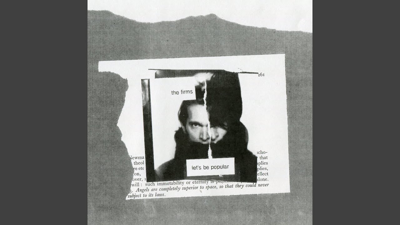 Wszedł i nawiązał kontakt wzrokowy