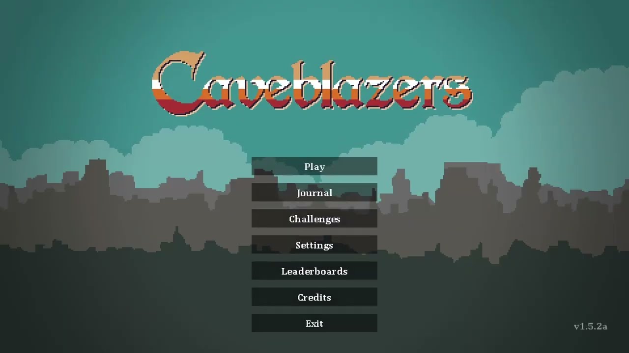 Caveblazers Daily Run 36 | 2026-03-08 | SpuDoesDailies