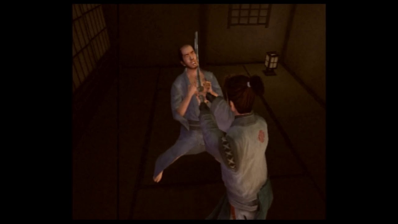 Hissatsu Ura Kagyou Mission 1 Highest Rank