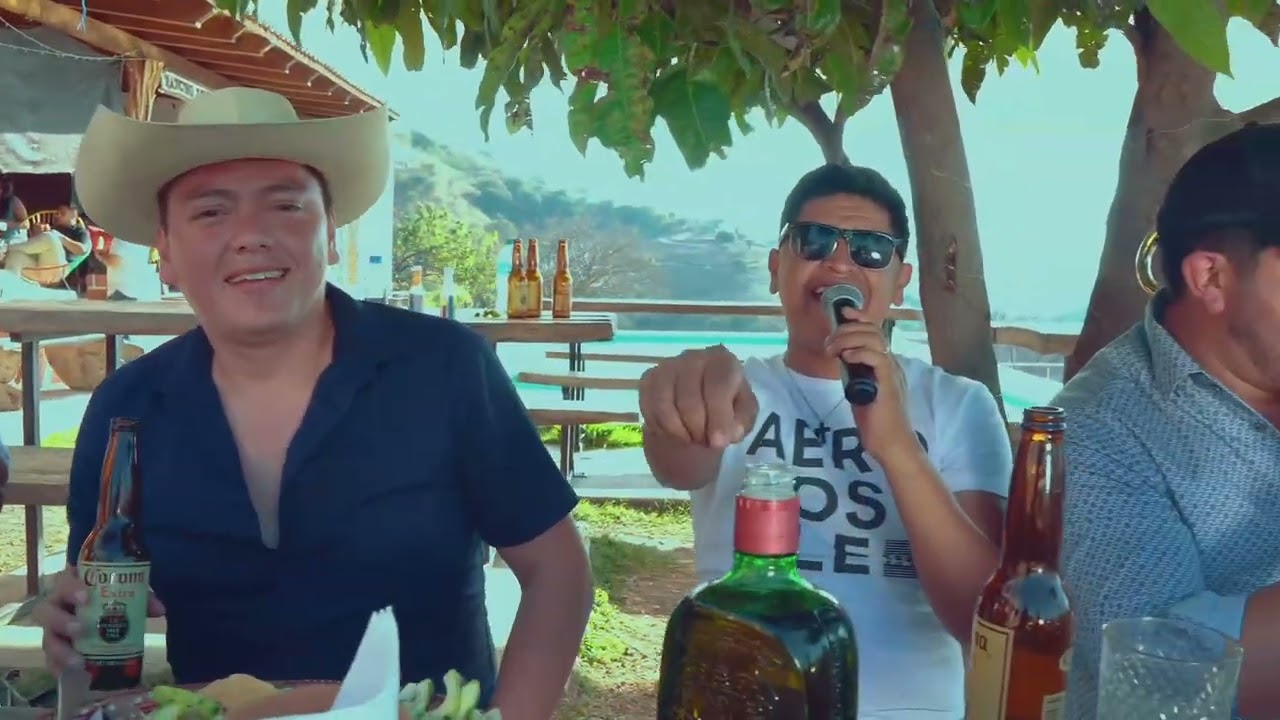 Cuatro Meses, Son de Rancho 