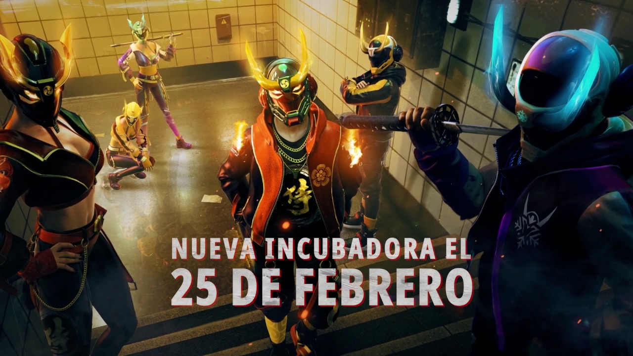 &iexcl;NUEVA INCUBADORA! 😈 | Garena Free Fire