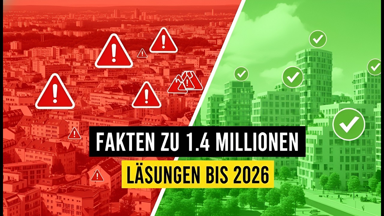 Vonovia 3,8 Mrd€ – Mieter Zahlen 40% Einkommen